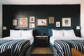 The Ramble Hotel - Room