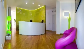 Viasparano B&B - Lobby