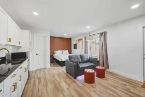 Veras Inn & Suites - Værelse