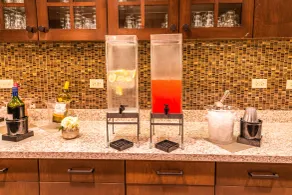Homewood Suites by Hilton Pleasant Hill CA - Restaurant
