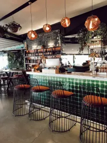 Fermaki Rooms - Adults Only - Reception