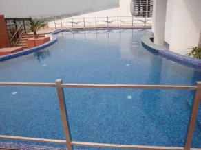Hotel Senses - Pool