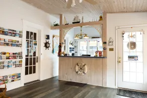 Admiral Motel - Reception