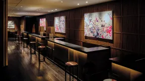 Hyatt Regency Tokyo - Reception