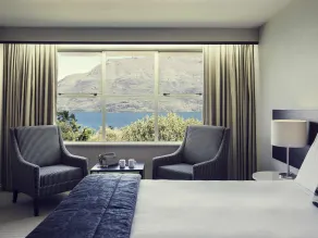 Mercure Queenstown Resort - Chambre