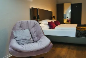 Residence Black Eagle Lubmin Strand - Room
