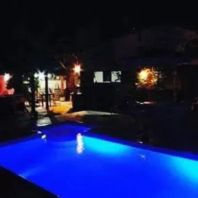 Pousada A Vida é Bela - Pool
