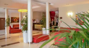 Hotel Tami Residence - Reception