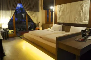 Anantaya Resort and Spa Passikudah - Chambre