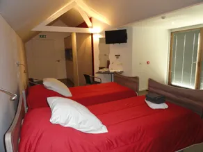 B&B Altijd Genieten - Camera