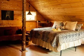 Domaine Summum - Room