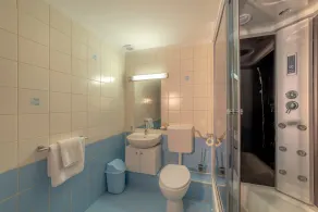 Pension Cluj - Bathroom