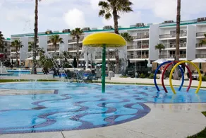 Port Royal Ocean Resort & Conference Center - Piscina per bambini