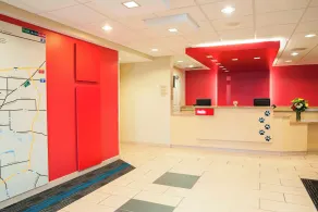 TownePlace Suites Des Moines Urbandale - Réception