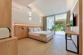 Cala Lupo Resort - Rum