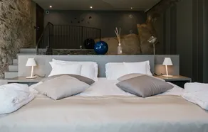 Relais Villa Porta - Room