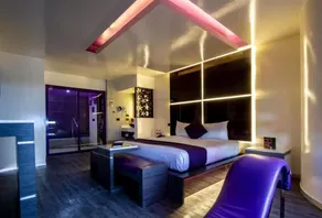 Bora Bora Suites & Villas - Camera