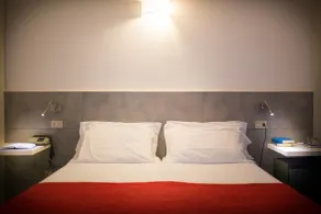 Hotel Garden Sea Wellness & Spa 4 stelle superior - Room