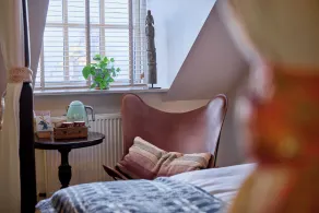 66 Guldsmeden - Room