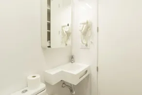 Apartments-Oilan11 - Badezimmer