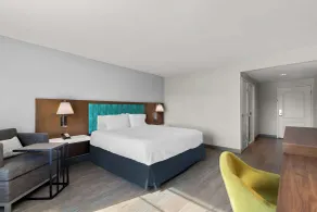 Hampton Inn & Suites Phoenix/Gilbert - Chambre