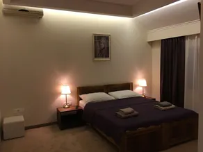 Noce Rooms Zagreb - Zimmer
