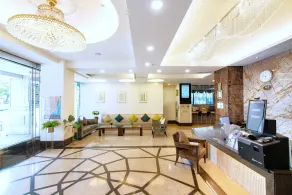 Lishiuan Hotel - Reception