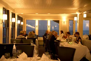 Cape Arundel Inn - Club House - Restaurant