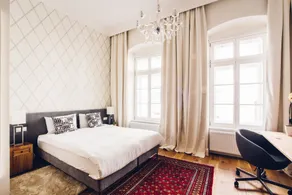 Adele Apartments - Room