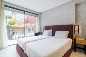 Smartr Porto Gaia & Spa - Zimmer