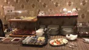 Hotel Cara Vita Cologne - Restaurant