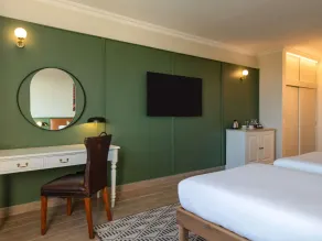 Mövenpick Hotel Windhoek - Rom