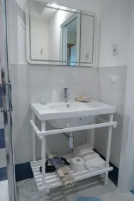 B&B Casa di Emma - Bathroom