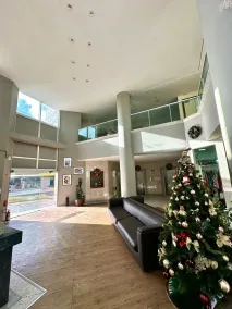 Costa Mar - Flat Hotel - Reception