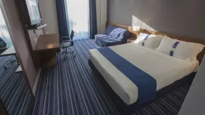 GP Hotel - Chambre