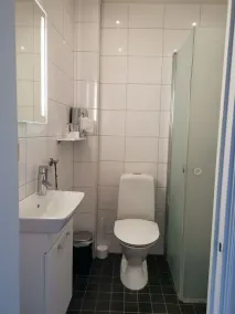 Frimurarehotellet; Sure Hotel Collection by Best Western - Bathroom