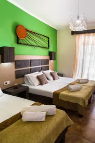 Acapulco Marinos Apartments- Adults Only - Chambre