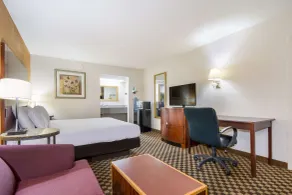 Americas Best Value Inn Wadesboro - Room