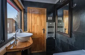 Yagan house - Bathroom