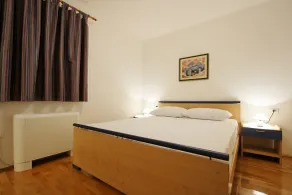Aparthotel Pharia - Room