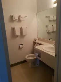 Lookout Mountain Lodge - Salle de bain