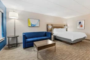 Holiday Inn Express Chicago-Downers Grove by IHG - Zimmer