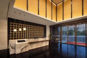 Days Hotel By Wyndham Zhuzhou Shifeng - Lobby