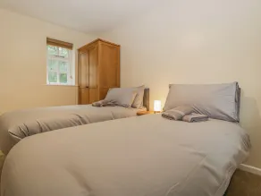 Herons Lodge - Room