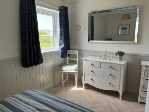 Lavender Cottage - Værelse