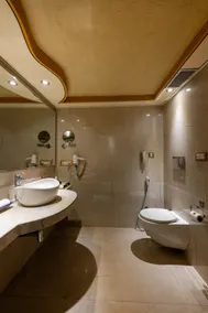 Chokhi Dhani The Ethnic 5-Star Deluxe Resort - Bathroom