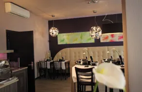 Leonardo Boutique Hotel Munich - Restaurant