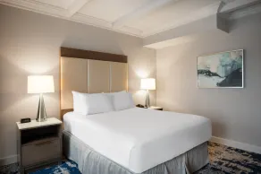Crowne Plaza Albany - The Desmond Hotel - Chambre