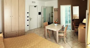 Residence Hotel Miralago - Camera