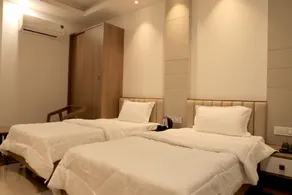 The Presidential Suites - Room